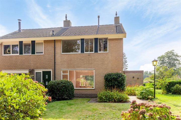 Foto van woning De Klieve 15, Bellingwolde
