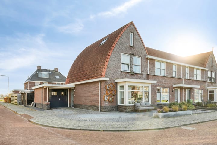 De Kline 22 in Bitgum