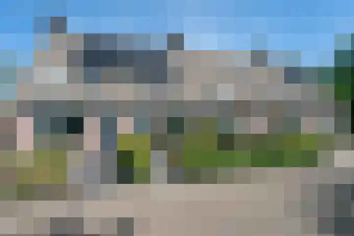 De Klip 70 dans Koedijk