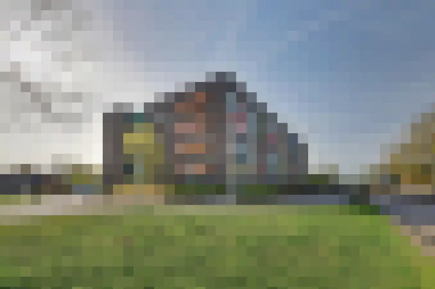 De Klok 10 in Vlijmen