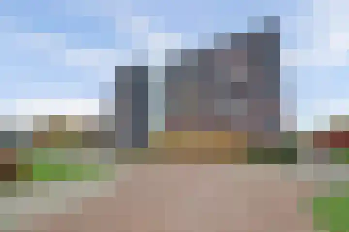 De Klok 2 in Vlijmen