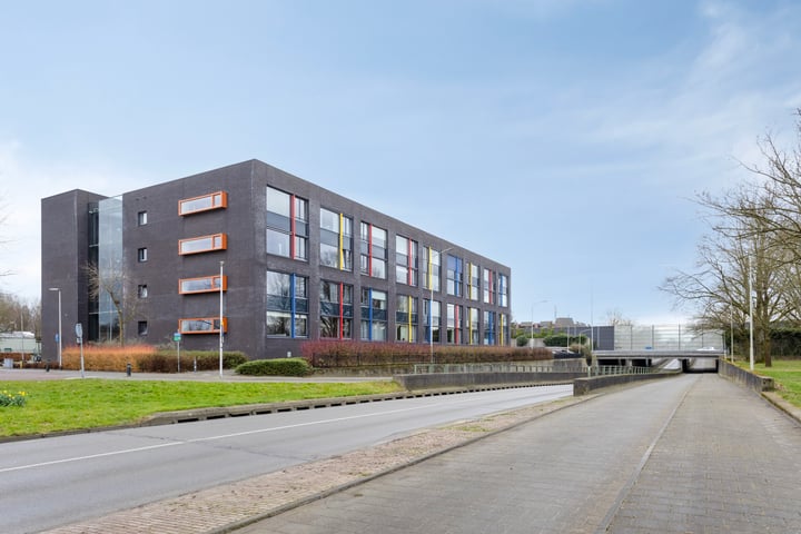 De Klok 68 in Vlijmen foto