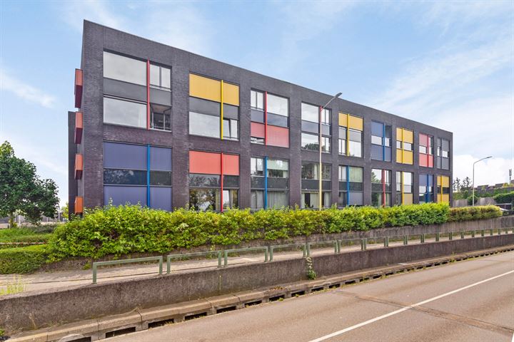 De Klok 70 in Vlijmen foto