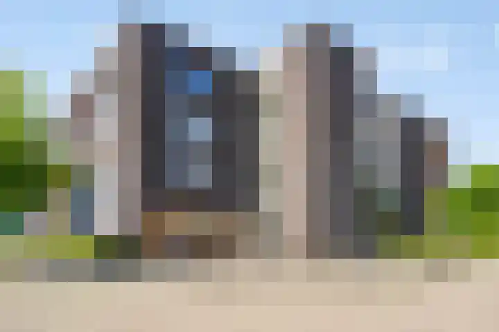 De Klok 84 in Vlijmen