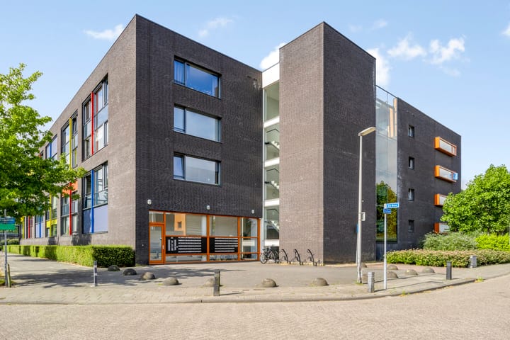 Foto van woning De Klok 84, Vlijmen