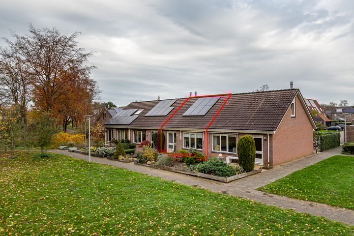 De Klumpender 19 in Dinxperlo foto