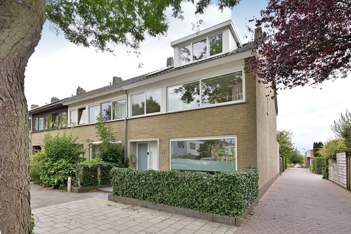 de Kogge 24 in Muiden foto