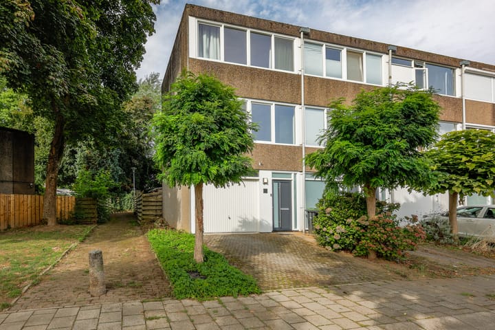 De Kommert 24 in Heerlen foto