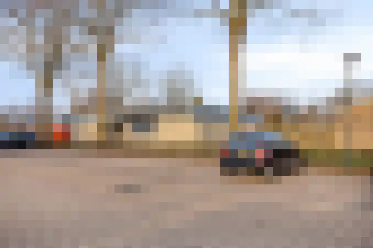 De Kongo 4 in Drunen