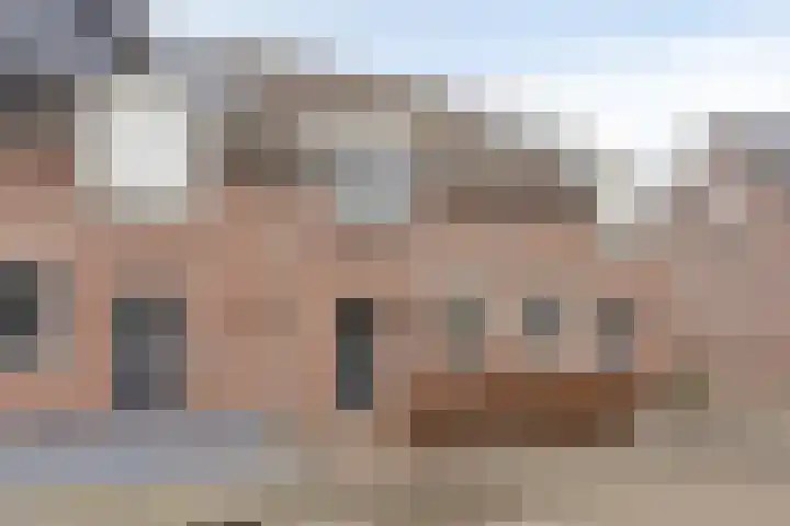 De Kongo 7 Drunen
