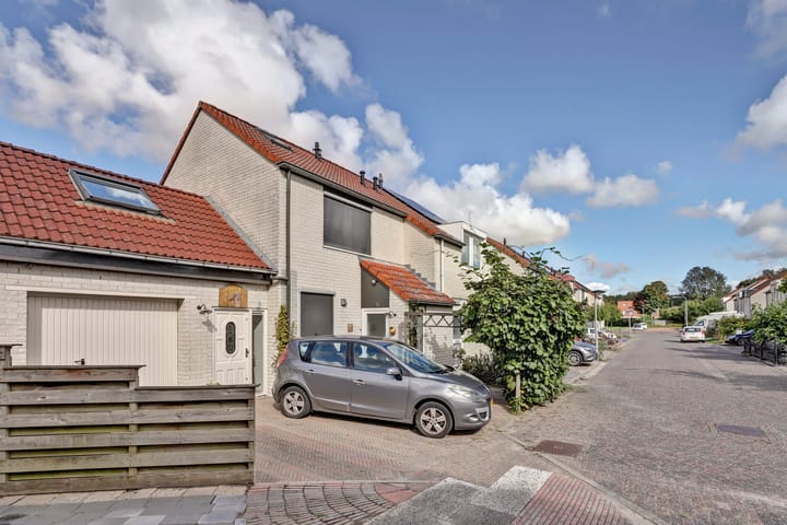 De Konick 12 in Dronten foto