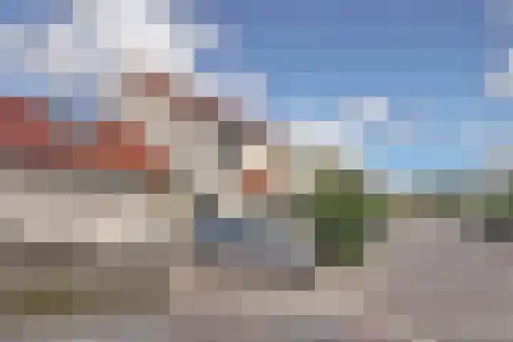 De Konick 12 Dronten