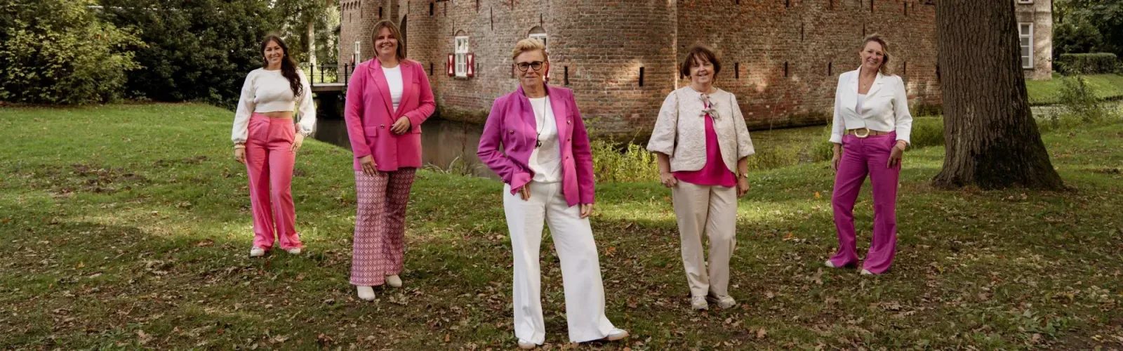 Team foto van DE KONING MAKELAARDIJ