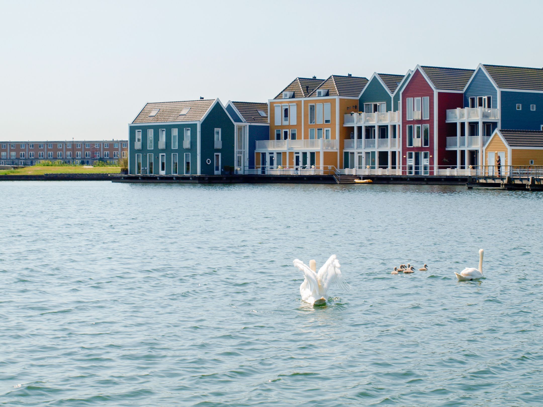 Kantoor foto van De Koning makelaars - ERA en NVM