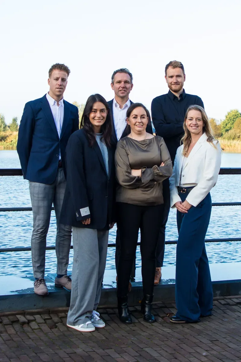 Photo de bureau de De Koning makelaars - ERA én NVM