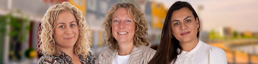 Foto van het kantoor van De Koning makelaars - ERA en NVM