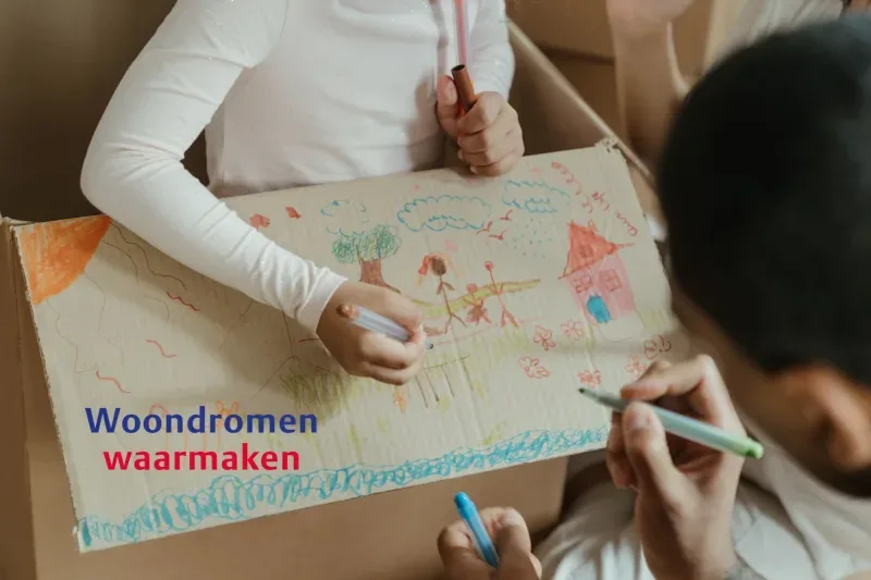 Kantoor foto van De Koning makelaars (NVM & ERA)