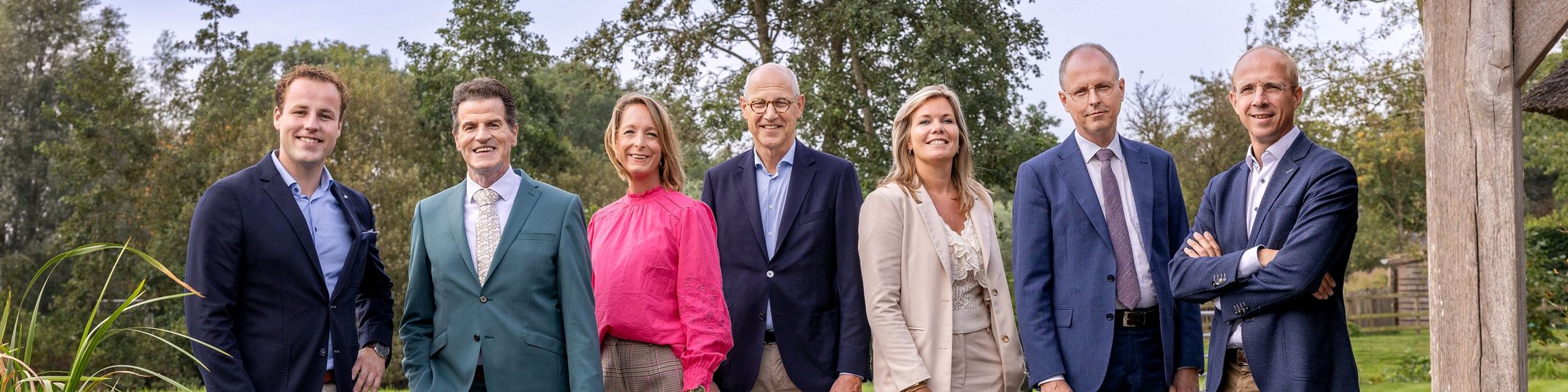 Kantoorfoto De Koning & Partners makelaars