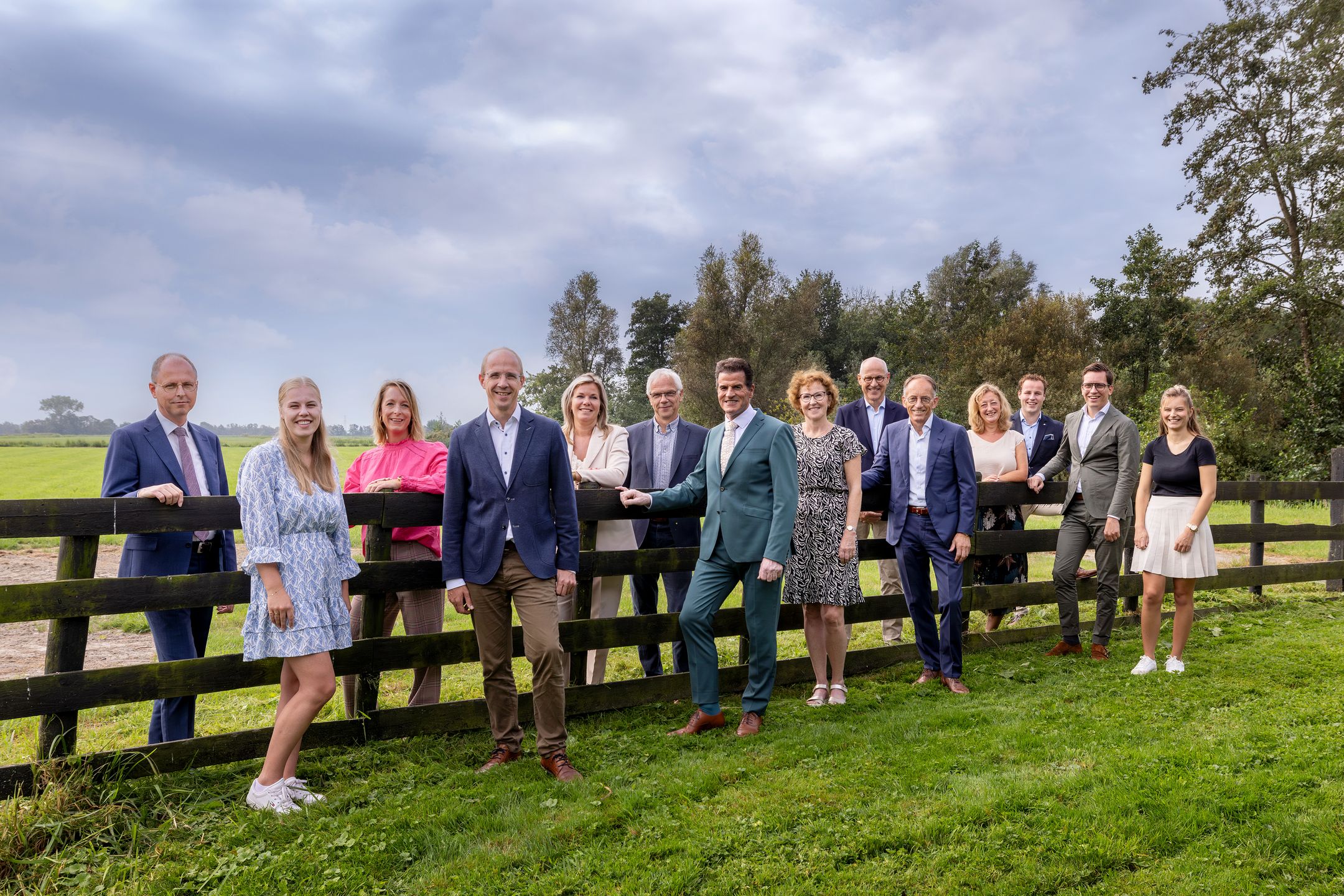 Kantoor foto van De Koning & Partners makelaars