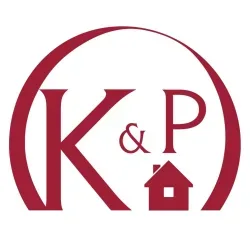 Logo De Koning & Partners makelaars