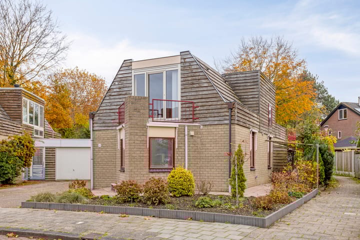 Foto van woning De Koningshof 14, Swifterbant