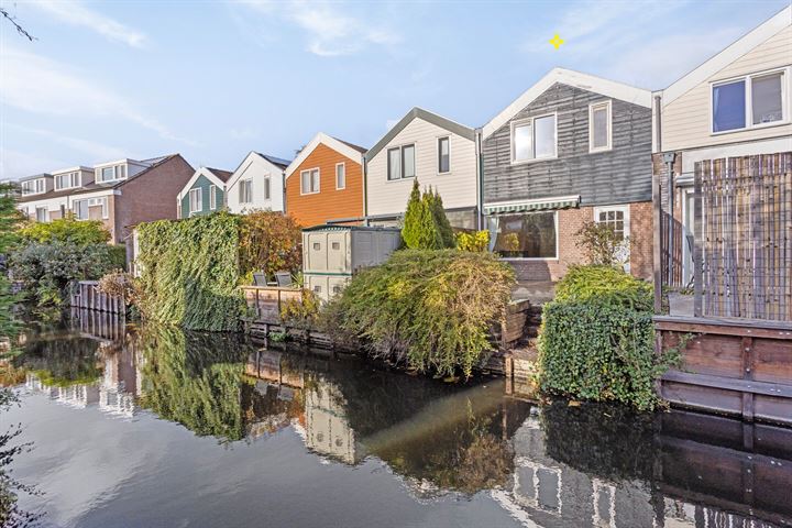 De Koopman 50 in Zaandam foto