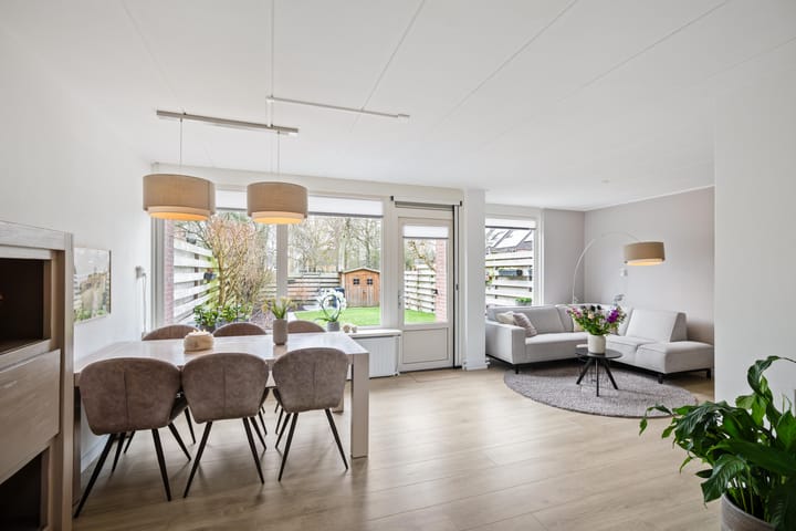Foto van woning De Koperwiek 12, Zuidhorn