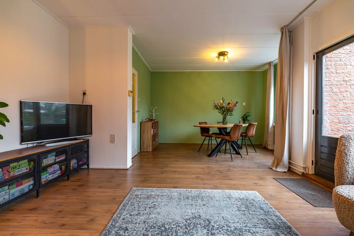 De Koperwiek 15 in Zuidhorn foto