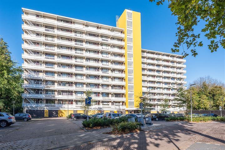 de Koppele 477 in Eindhoven foto