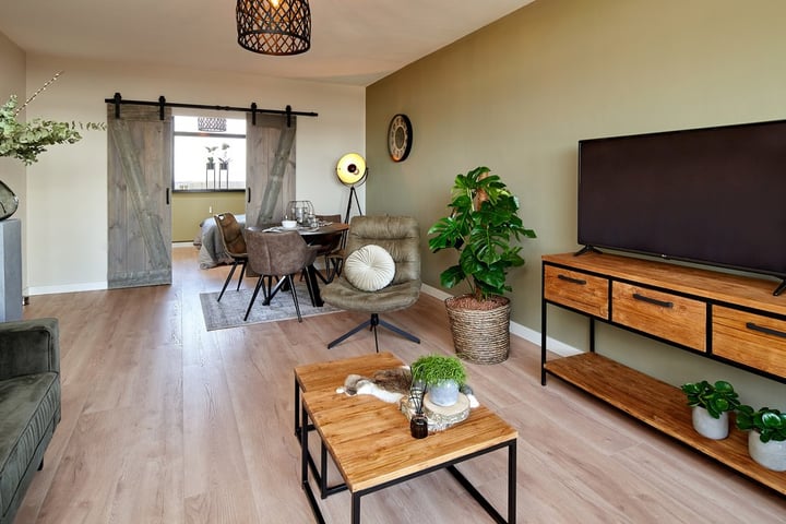 de Koppele 545 in Eindhoven foto