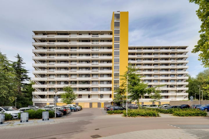 de Koppele 559 in Eindhoven foto