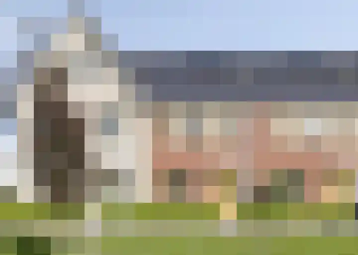 De Korenaar 20 in Zeewolde
