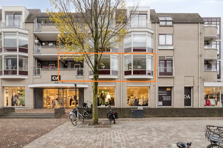 De Korenbeurs 16 in Veenendaal foto