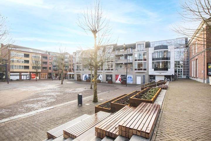 Foto van woning De Korenbeurs 64, Veenendaal
