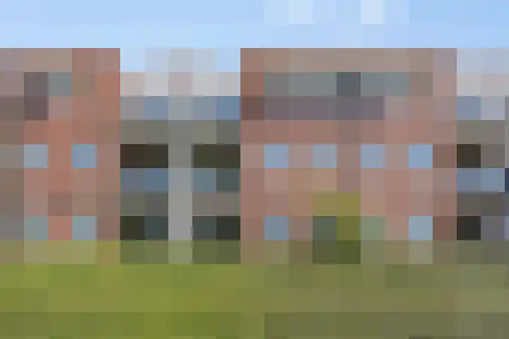 de Kortveter 4 in Valkenswaard
