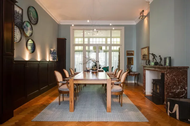 Bürofoto von De Koster Makelaars