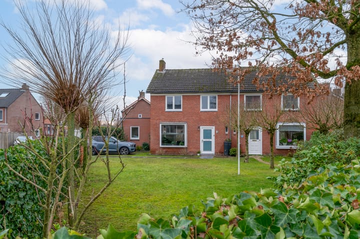 De Kraan 32 in Berkel-Enschot foto