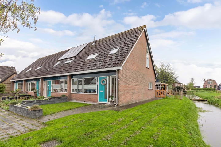 De Kragge 21 in Scherpenzeel