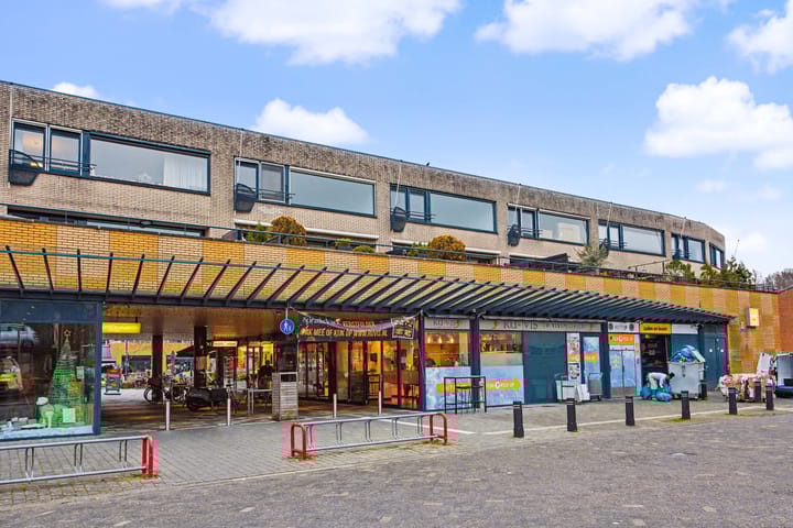 De Kramershilt 31 in Leusden