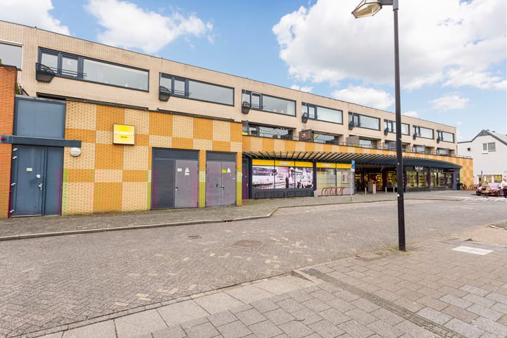 De Kramershilt 40 in Leusden