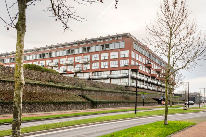 De Kranshof 202 in Tiel foto