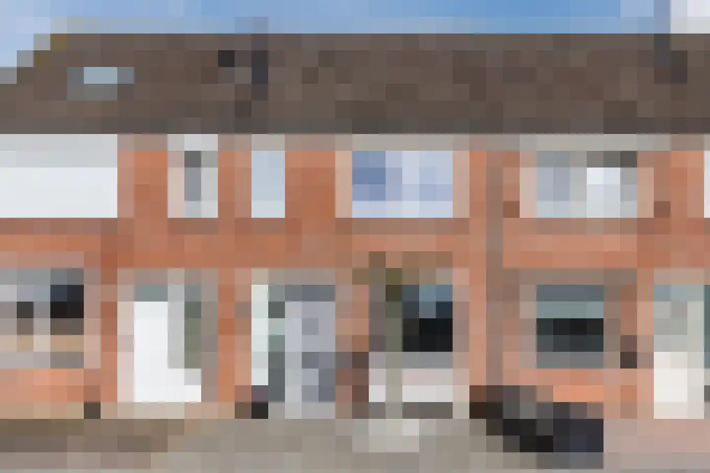 De Kreeck 22 Klundert