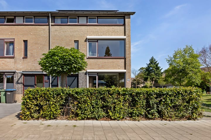 de Kreijenbeek 217 in Valkenswaard foto