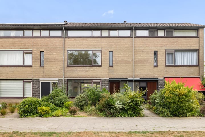 de Kreijenbeek 85 in Valkenswaard foto