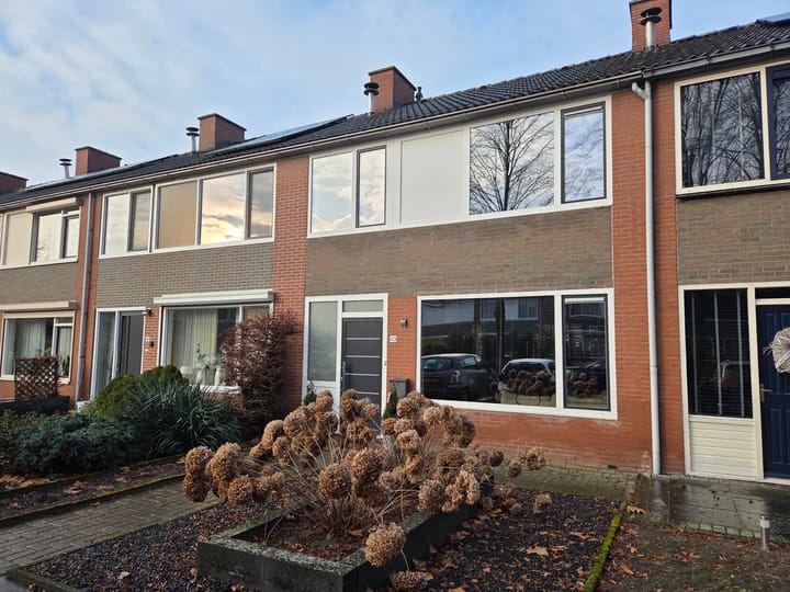 De Kreuzen 43 in Erica