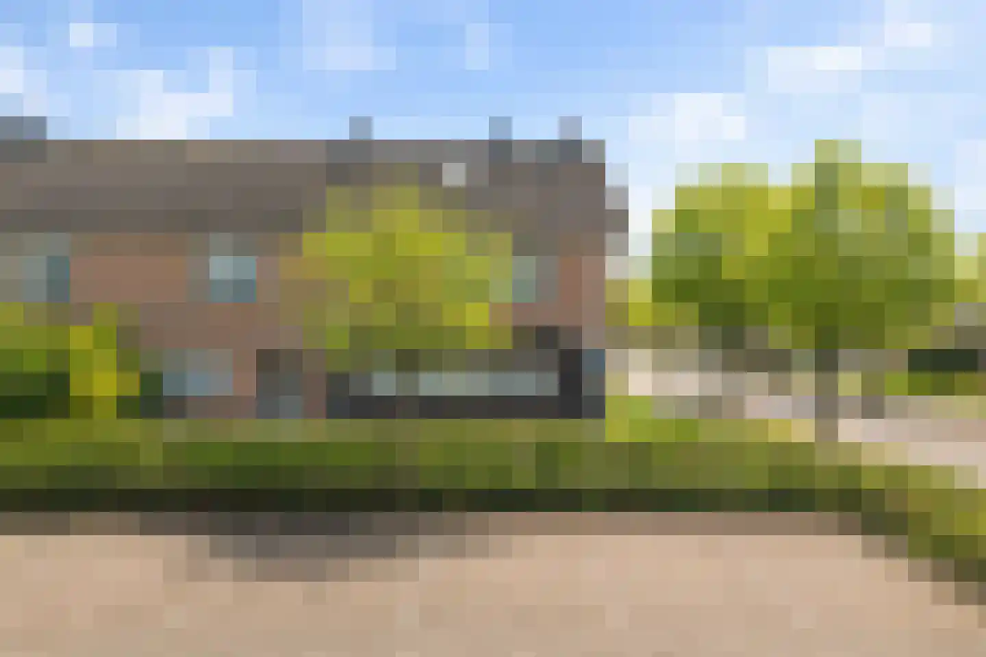 De Kriek 16 in Vleuten