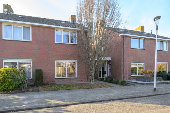 De Kroft 35 in Hoogwoud