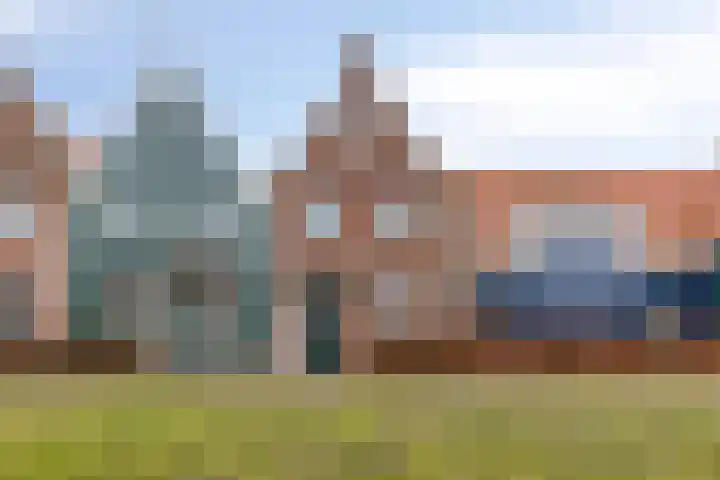 De Krom 221 Volendam