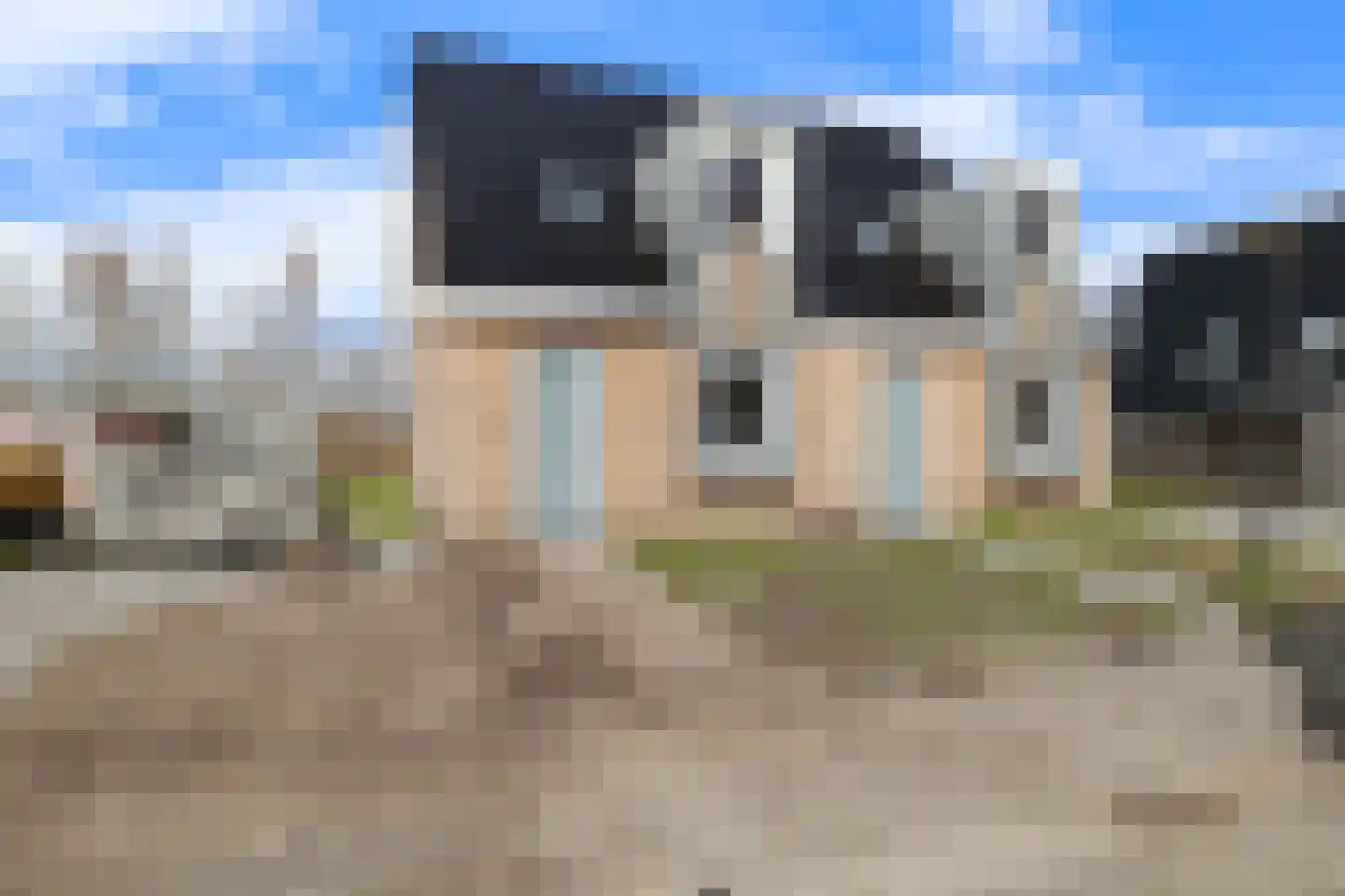 De Kromten 2 A en Waskemeer