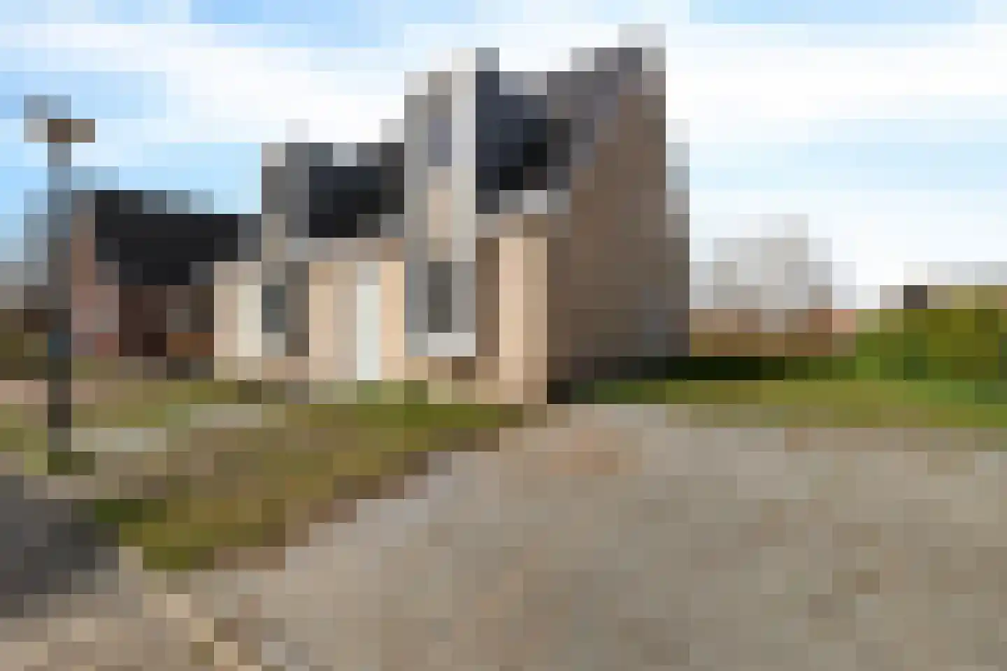 De Kromten 2 Waskemeer
